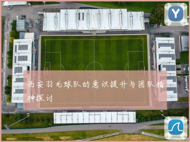 西安羽毛球队的意识提升与团队精神探讨